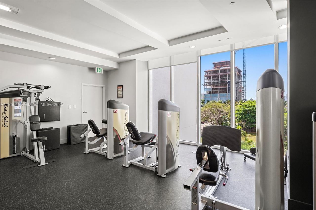 600 NE 27th St, Unit 3105, Miami, FL 33137 Photo