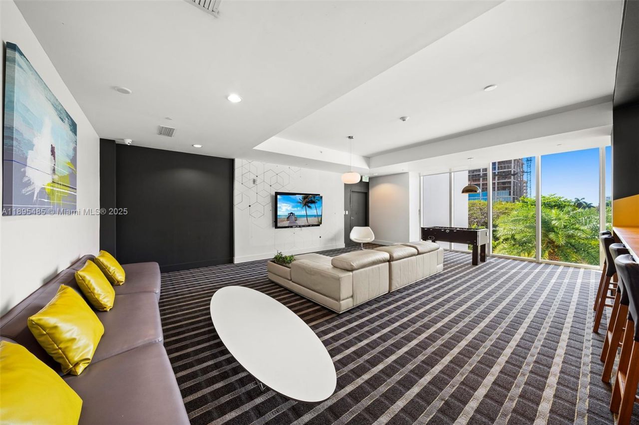 600 NE 27th St, Unit 3105, Miami, FL 33137 Photo