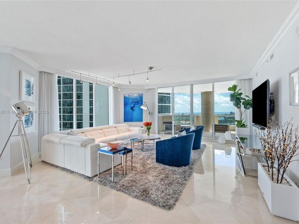 411 N New River Dr E, Unit 2701, Fort Lauderdale, FL 33301