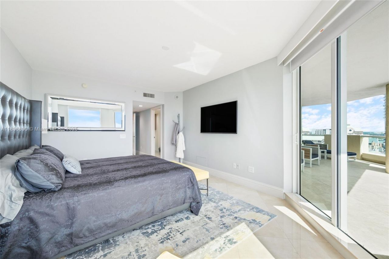 411 N New River Dr E, Unit 2701, Fort Lauderdale, FL 33301 Photo