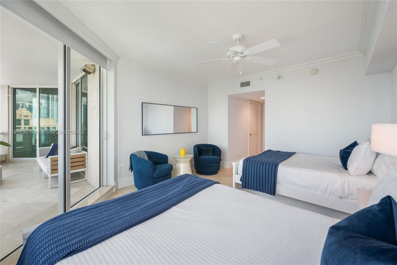 411 N New River Dr E, Unit 2701, Fort Lauderdale, FL 33301 Photo