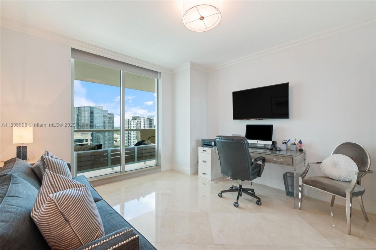 411 N New River Dr E, Unit 2701, Fort Lauderdale, FL 33301 Photo