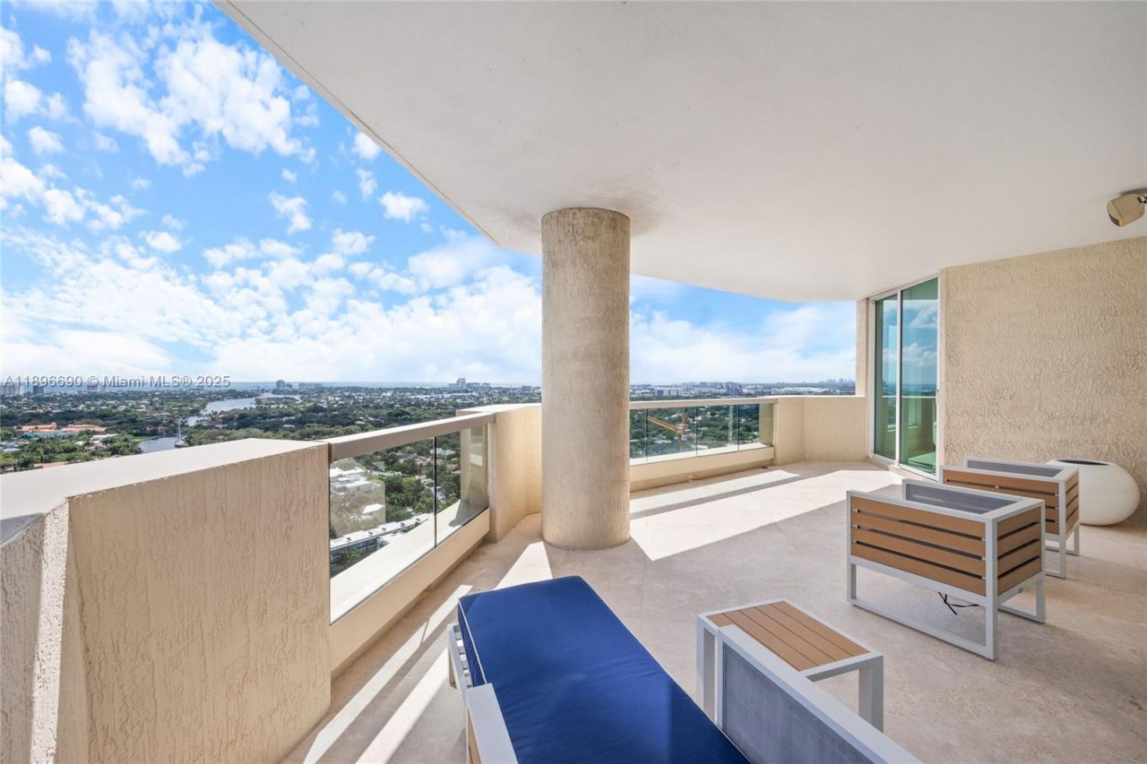 411 N New River Dr E, Unit 2701, Fort Lauderdale, FL 33301 Photo