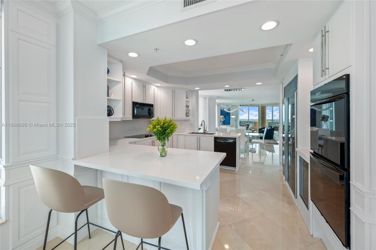 411 N New River Dr E, Unit 2701, Fort Lauderdale, FL 33301 Photo