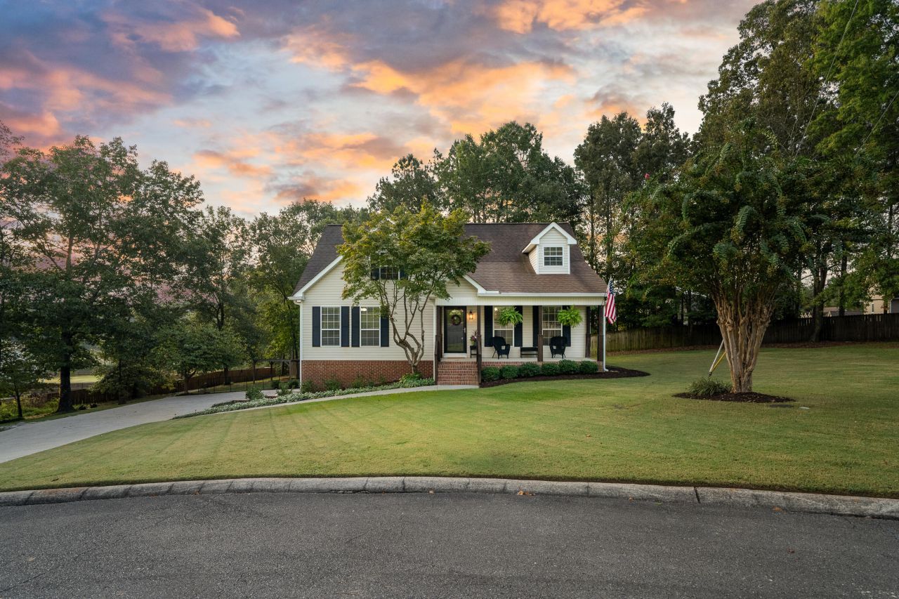 228 Vineyard Drive, Tunnel Hill, GA 30755 Main Photo