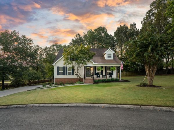 228 Vineyard Drive, Tunnel Hill, GA 30755