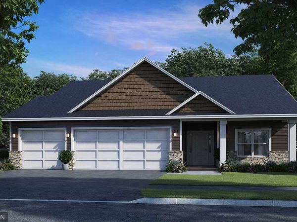 520 Ramey Road S, Maple Lake, MN 55358