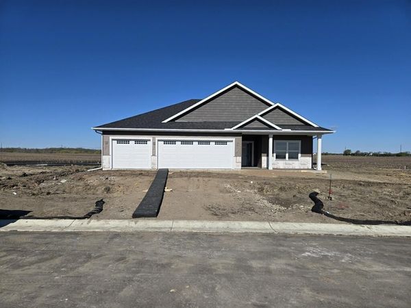 520 Ramey Road S, Maple Lake, MN 55358