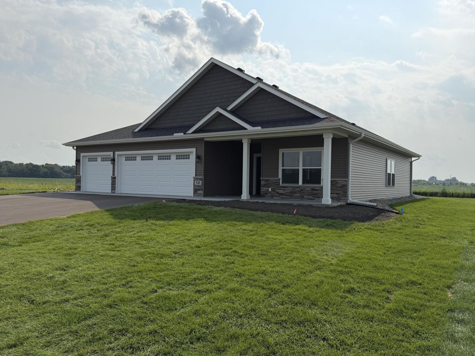 520 Ramey Road S, Maple Lake, MN 55358 Main Photo