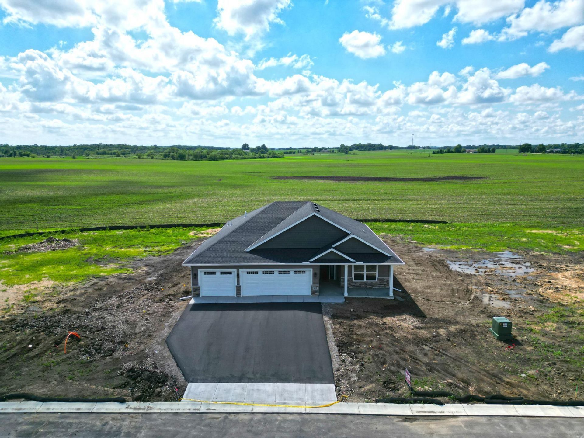 520 Ramey Road S, Maple Lake, MN 55358 Main Photo