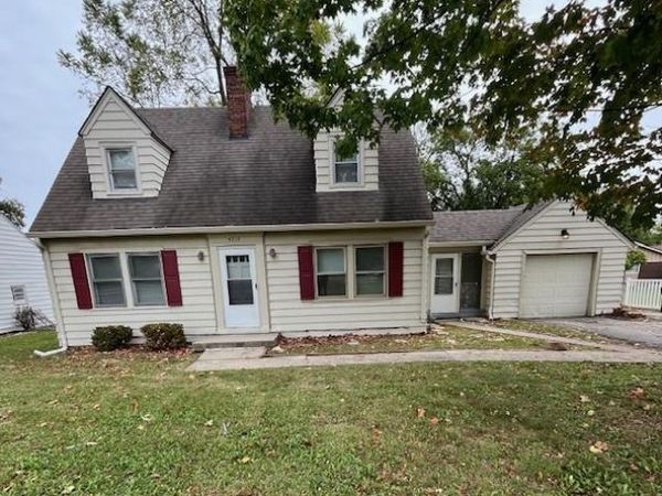 4214 Philadelphia Drive, Dayton, OH 45405