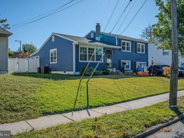 1417 CHESTNUT AVENUE, GLOUCESTER CITY, NJ 08030