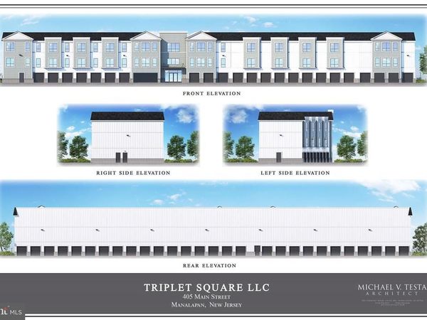 405 MAIN STREET, ENGLISHTOWN, NJ 07726