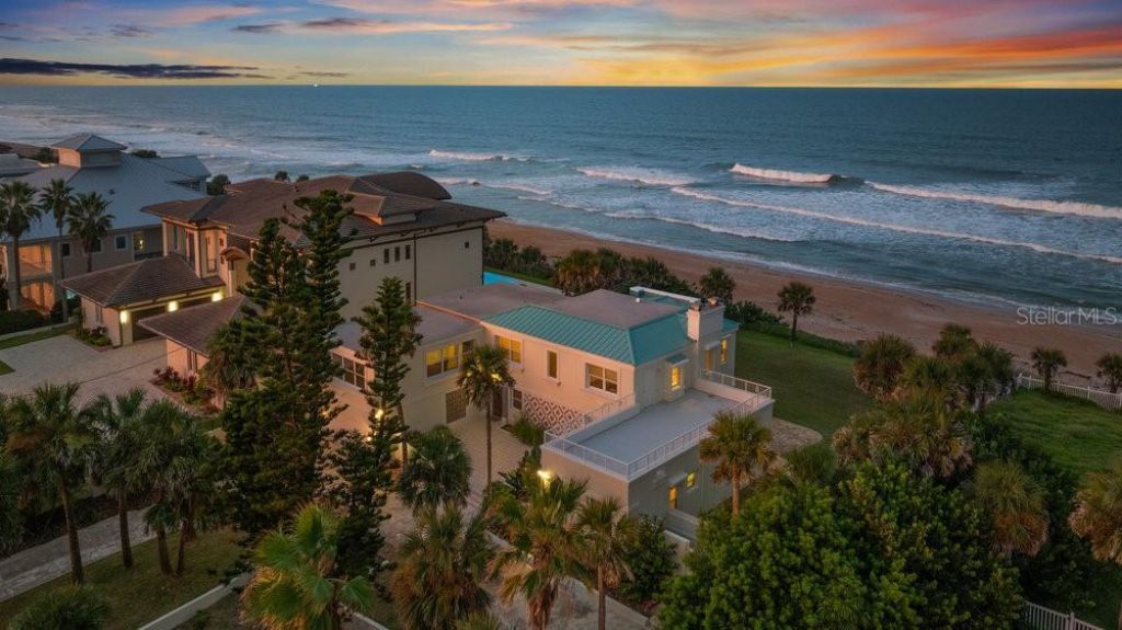285 Ocean Shore Boulevard, Ormond Beach, FL 32176 Photo