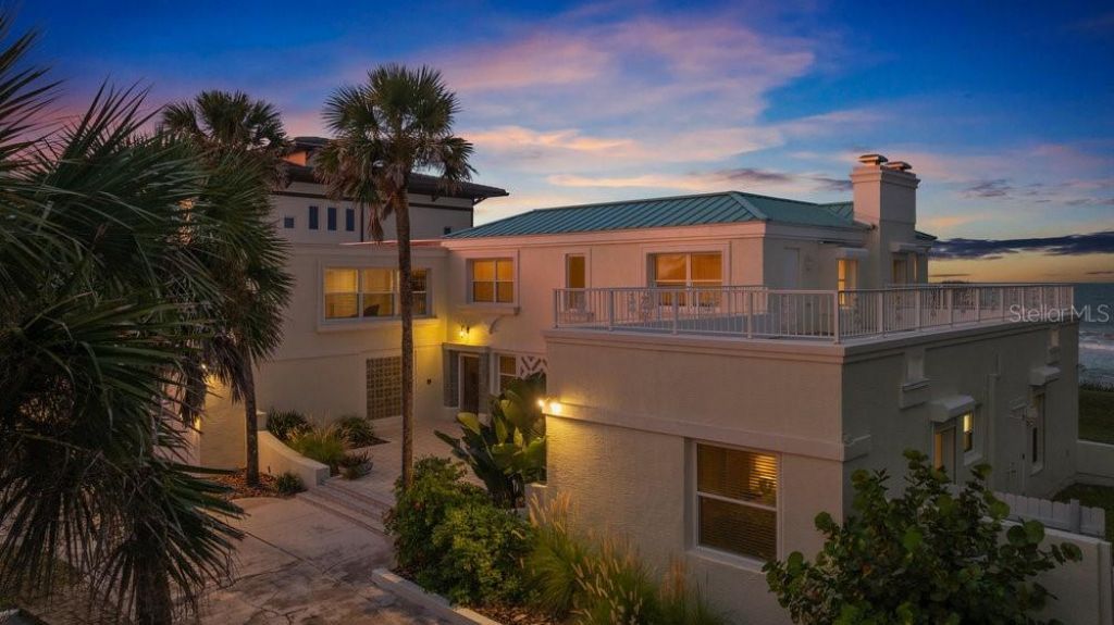 285 Ocean Shore Boulevard, Ormond Beach, FL 32176 Photo