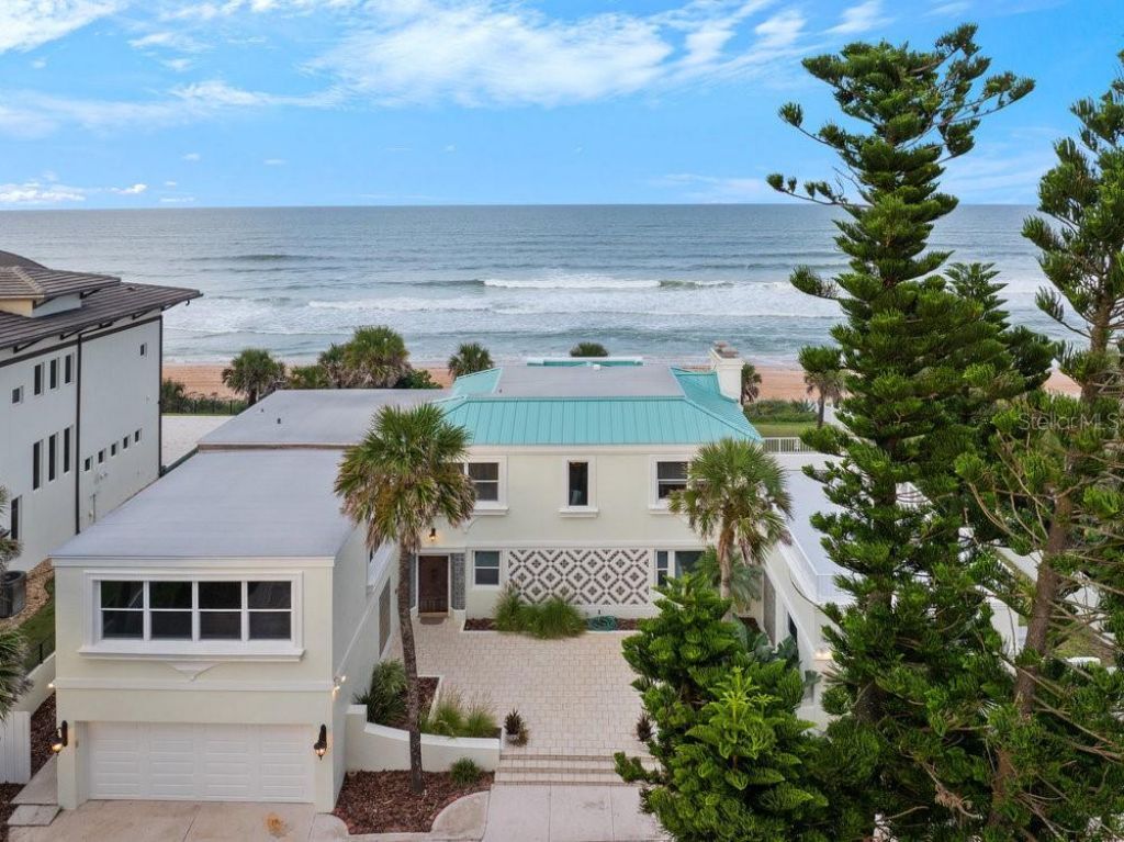 285 Ocean Shore Boulevard, Ormond Beach, FL 32176 Photo