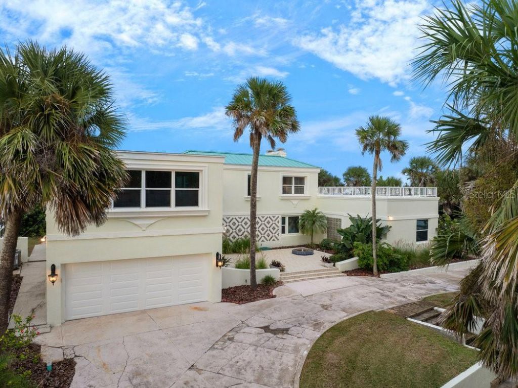 285 Ocean Shore Boulevard, Ormond Beach, FL 32176 Photo