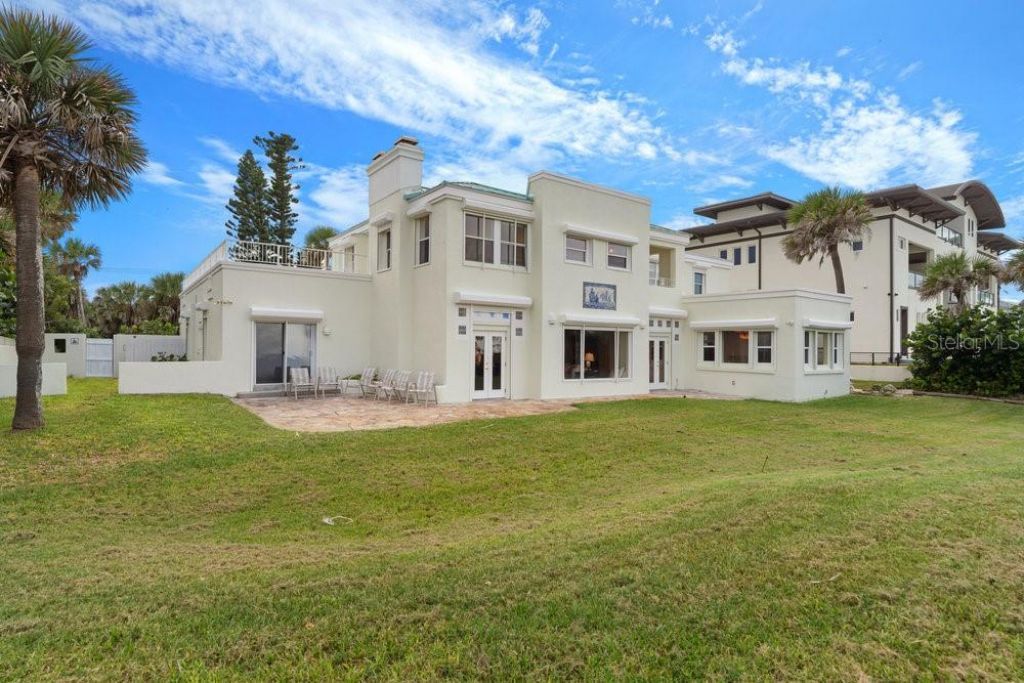 285 Ocean Shore Boulevard, Ormond Beach, FL 32176 Photo