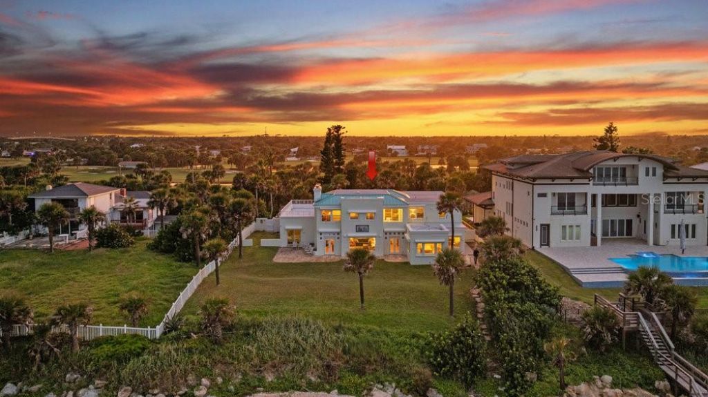 285 Ocean Shore Boulevard, Ormond Beach, FL 32176 Photo