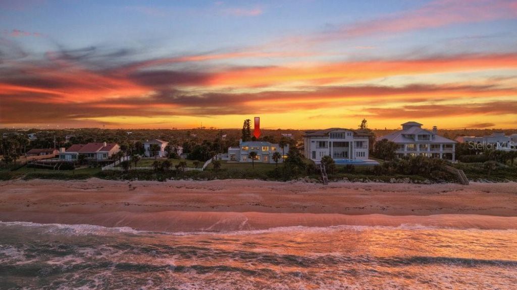 285 Ocean Shore Boulevard, Ormond Beach, FL 32176 Photo