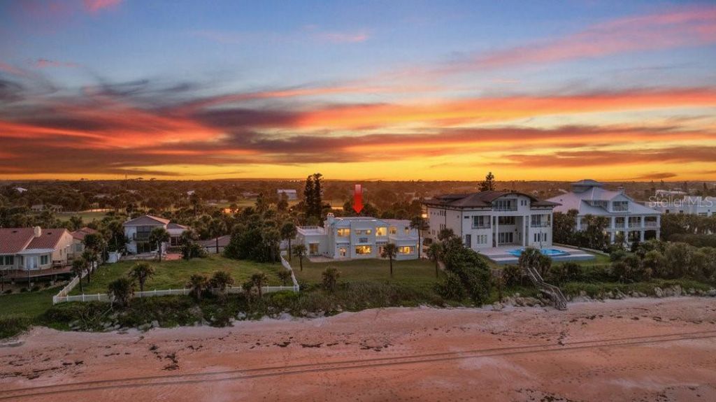 285 Ocean Shore Boulevard, Ormond Beach, FL 32176 Photo