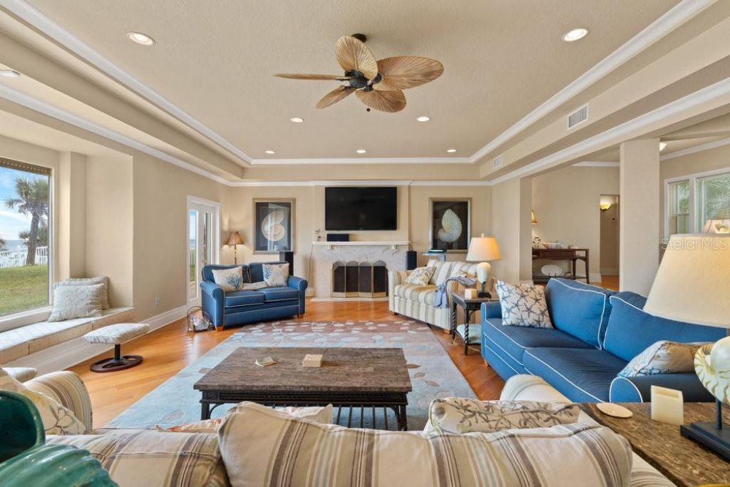 285 Ocean Shore Boulevard, Ormond Beach, FL 32176 Photo