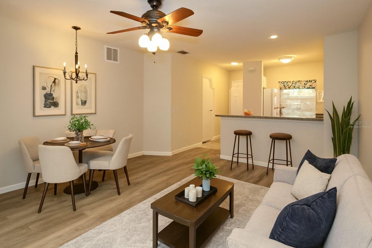 2081 Willow Hammock Circle, Unit F105, Punta Gorda, FL 33983 Photo