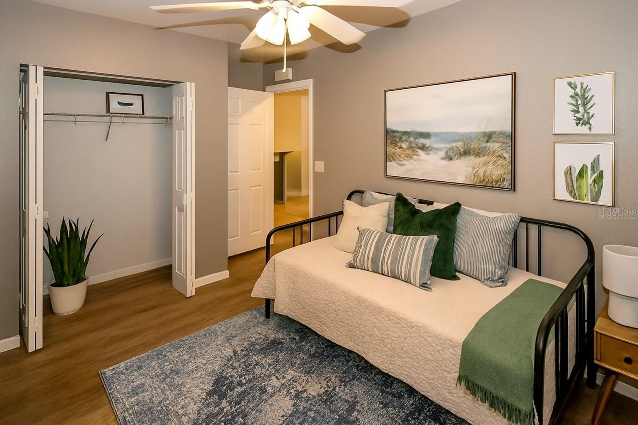 2081 Willow Hammock Circle, Unit F105, Punta Gorda, FL 33983 Photo