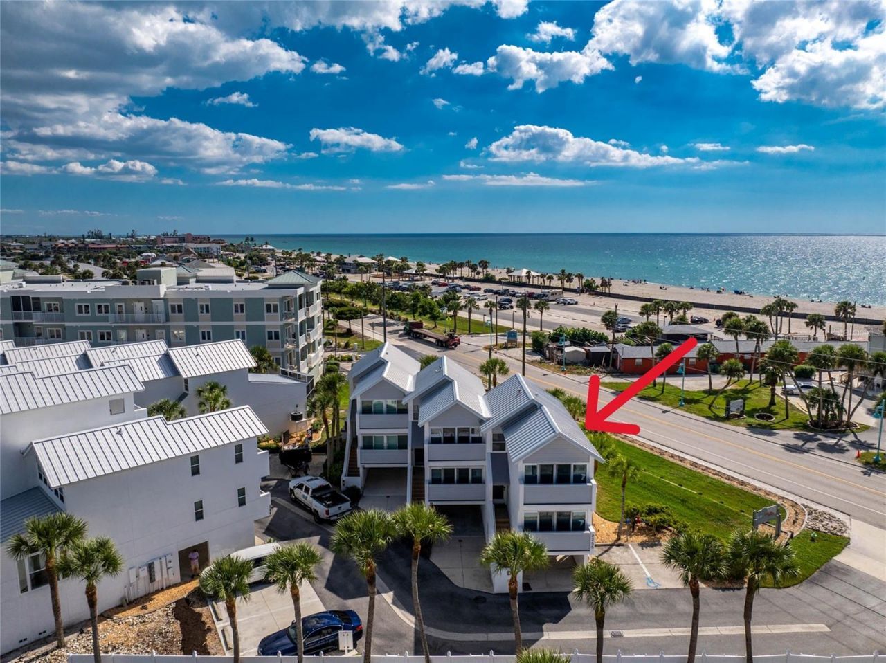 2255 N Beach Road, Unit 13, Englewood, FL 34223 Main Photo