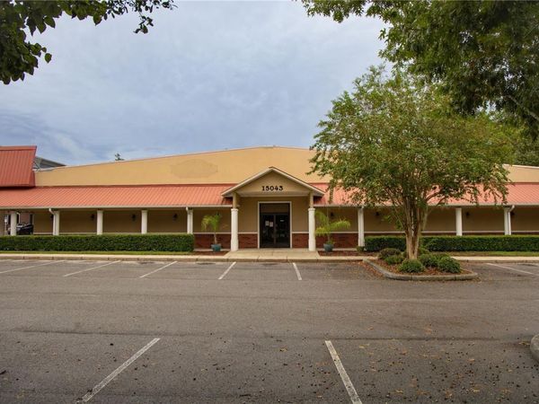 15043 MAIN STREET, ALACHUA, FL 32615