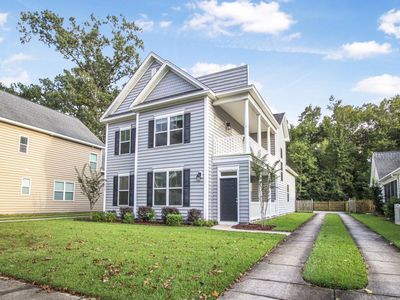 3030 Scuba Drive, Charleston, SC 29414