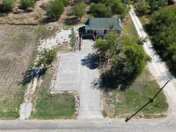 501 Peyton, Baird, TX 79504