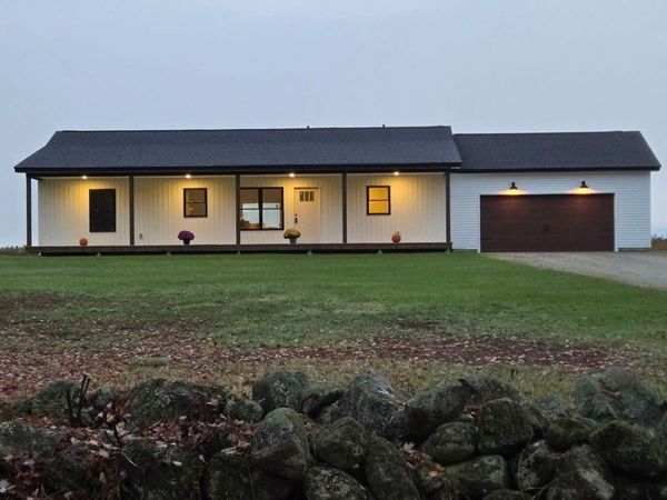 591 North Road, Leeds, ME 04263