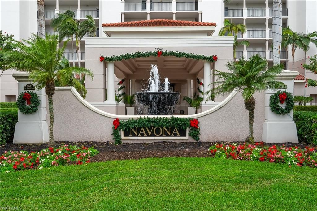 23540 Via Veneto Blvd, Unit 605, Estero, FL 34134 Photo