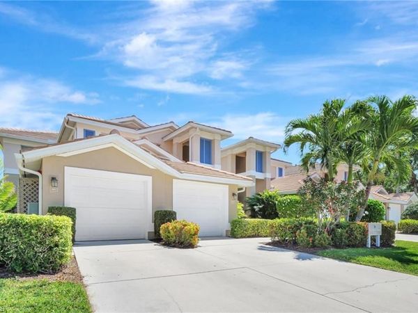 784 Carrick Bend CIR, Unit 101, NAPLES, FL 34110