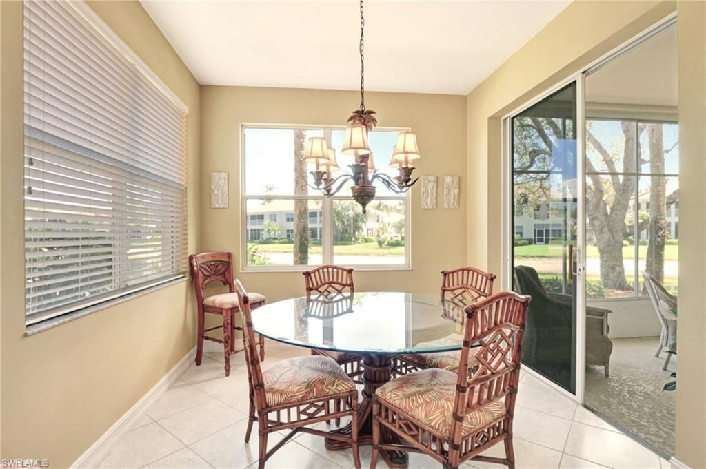784 Carrick Bend Cir, Unit 101, Naples, FL 34110 Photo
