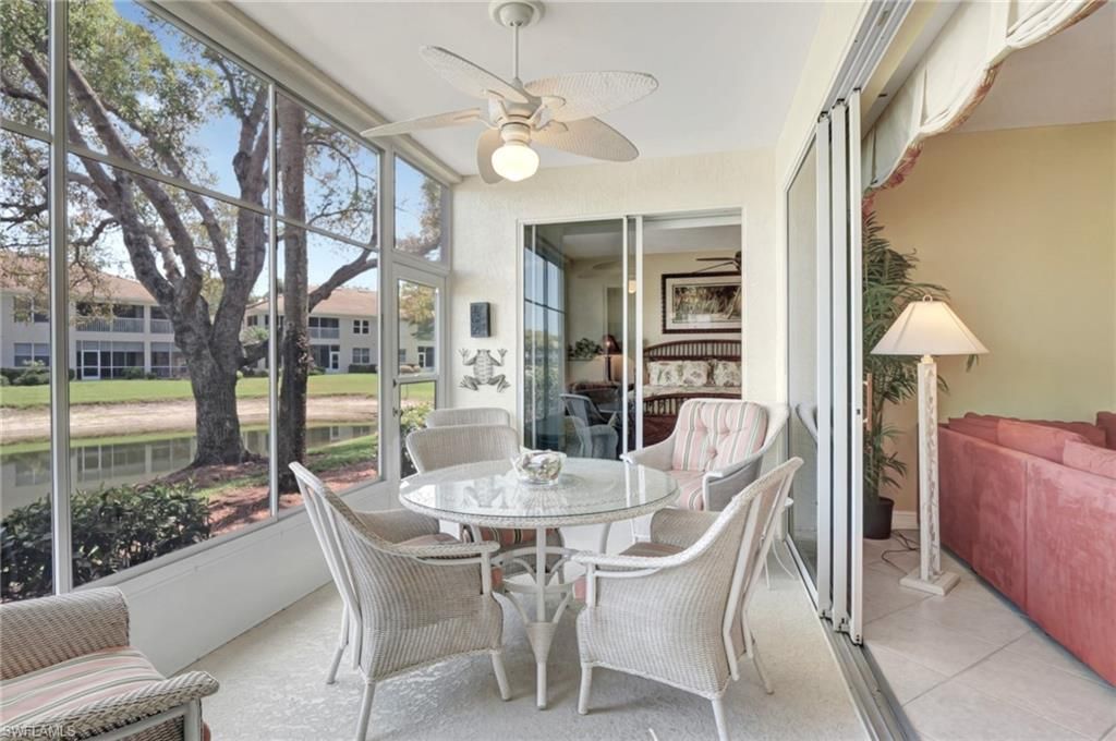 784 Carrick Bend Cir, Unit 101, Naples, FL 34110 Photo