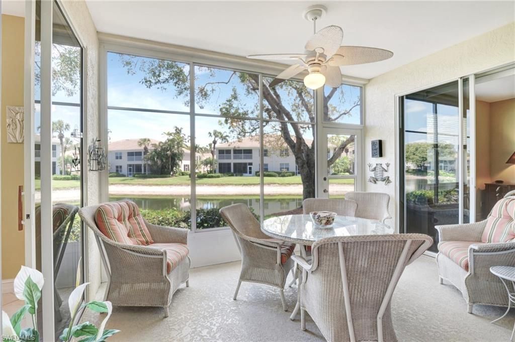 784 Carrick Bend Cir, Unit 101, Naples, FL 34110 Photo
