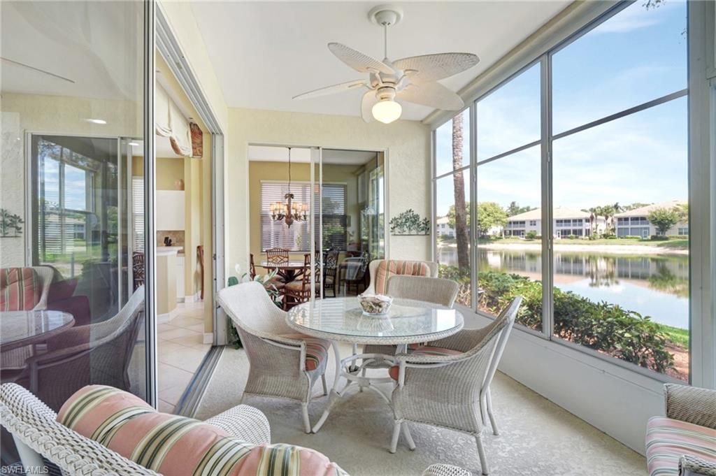 784 Carrick Bend Cir, Unit 101, Naples, FL 34110 Photo