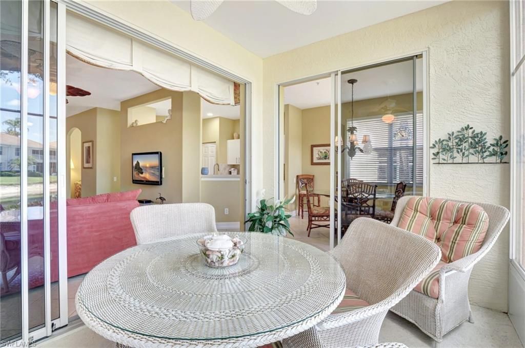 784 Carrick Bend Cir, Unit 101, Naples, FL 34110 Photo