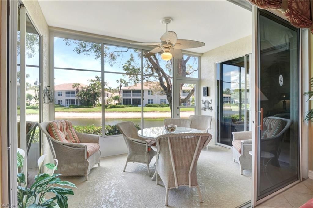 784 Carrick Bend Cir, Unit 101, Naples, FL 34110 Photo