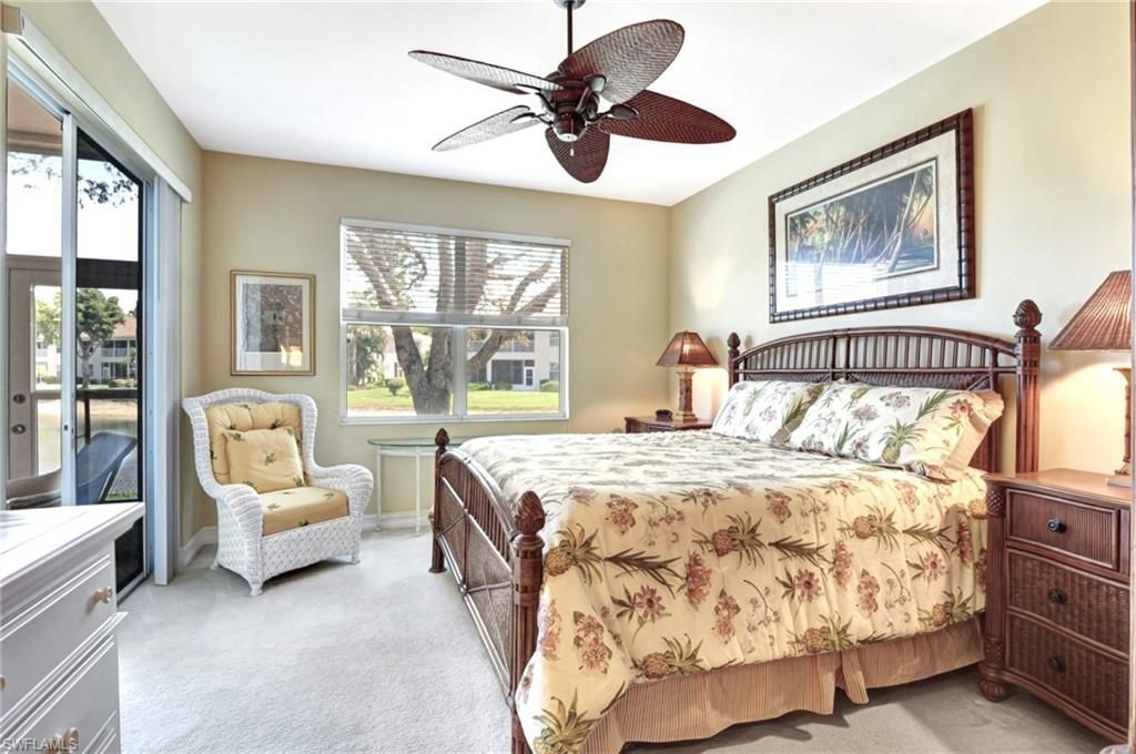 784 Carrick Bend Cir, Unit 101, Naples, FL 34110 Photo