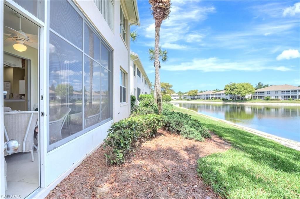 784 Carrick Bend Cir, Unit 101, Naples, FL 34110 Photo