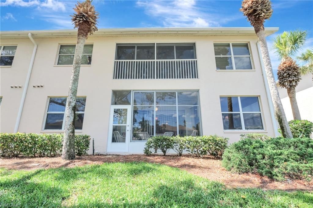 784 Carrick Bend Cir, Unit 101, Naples, FL 34110 Photo