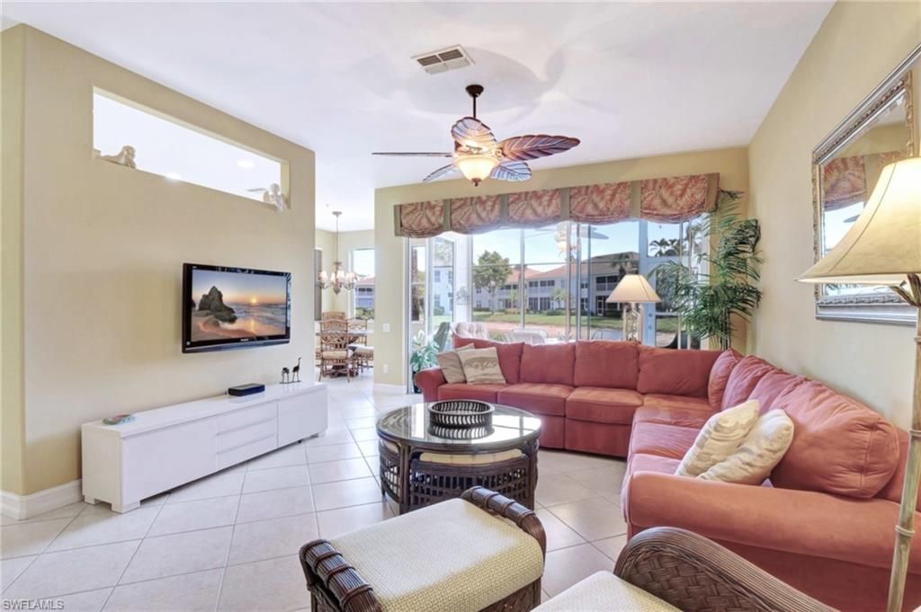 784 Carrick Bend Cir, Unit 101, Naples, FL 34110 Photo