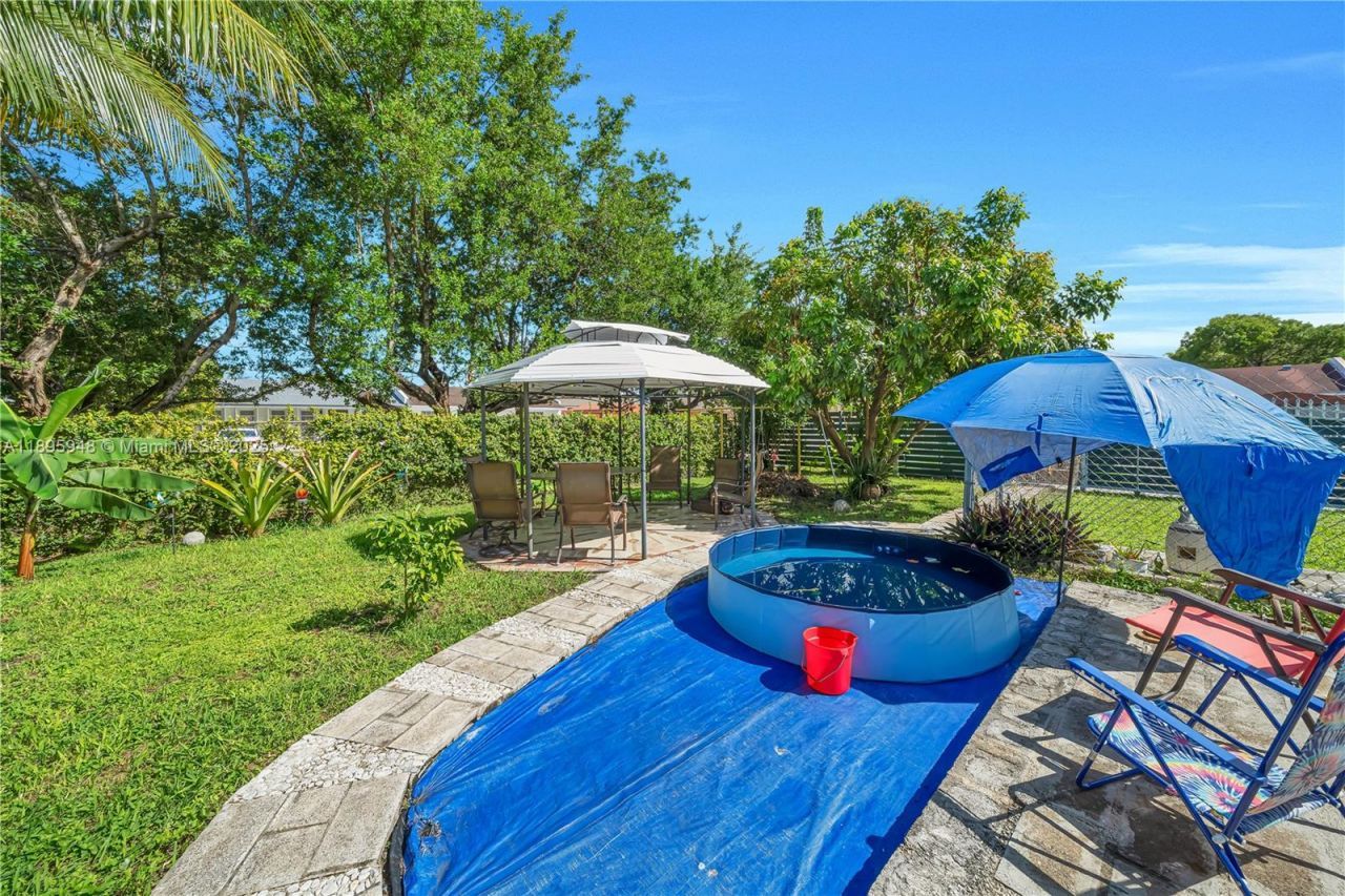 5402 SW 128th Pl, Miami, FL 33175 Photo