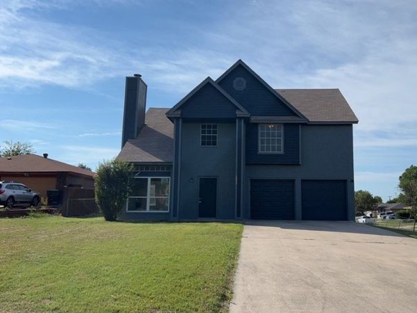 2802 Delta Circle, Killeen, TX 76543