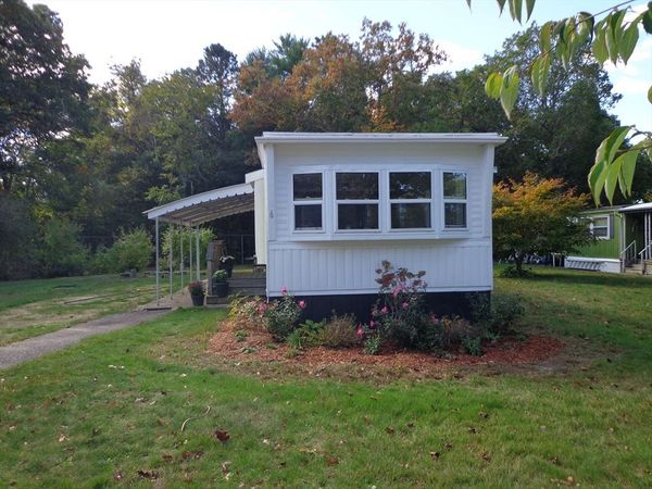 6 Deerhill Lane, Plymouth, MA 02360