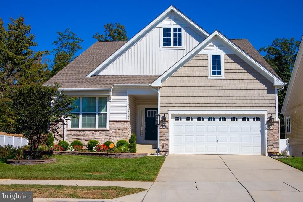 4550 Shakespeare Circle, White Plains, MD 20695 Main Photo