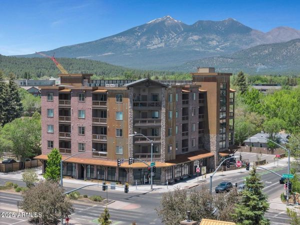 207 S BEAVER Street, Unit 202, Flagstaff, AZ 86001